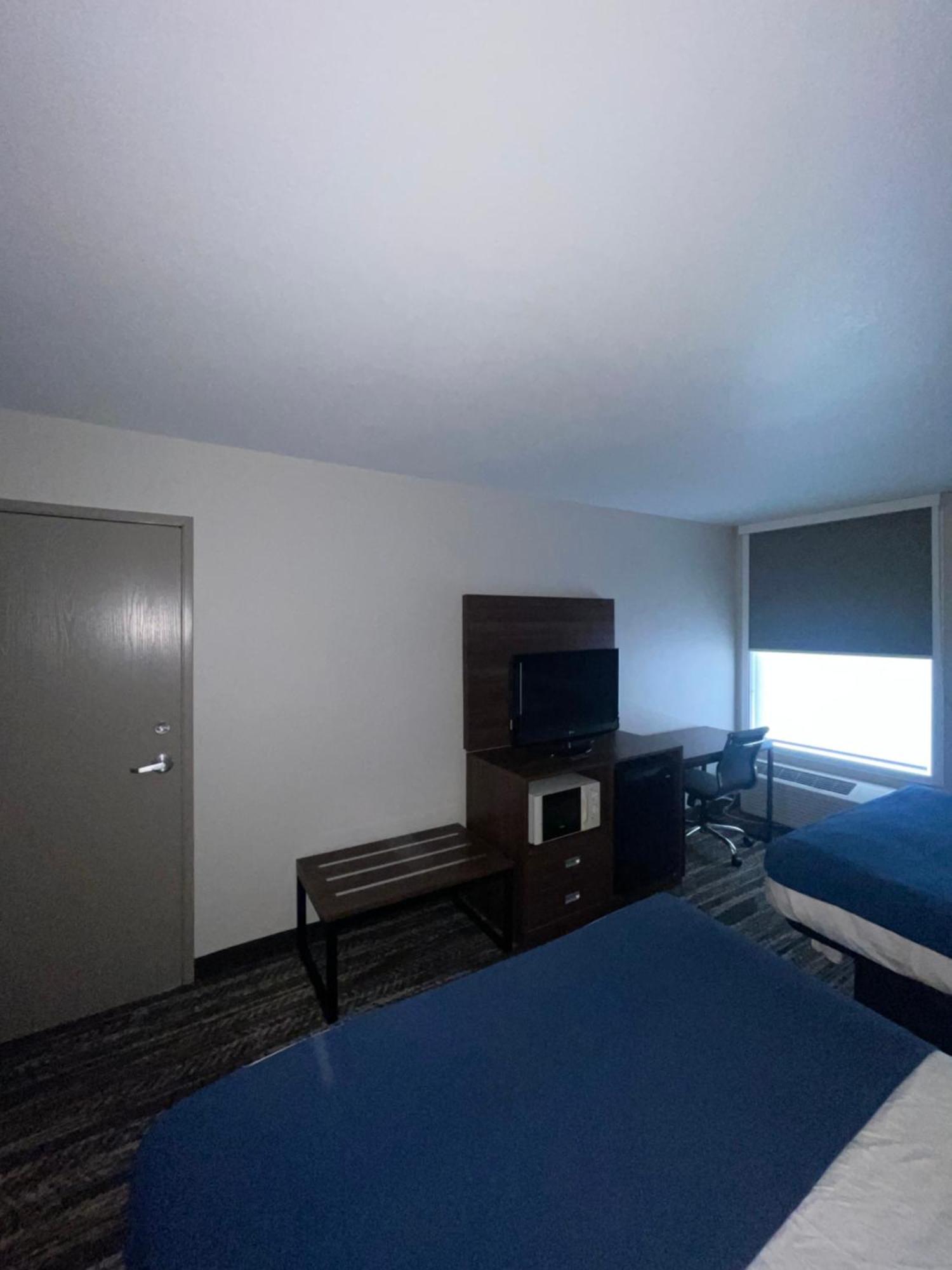 Clarion Pointe-dillard Near Blue Ridge Mountains Hotel 2*