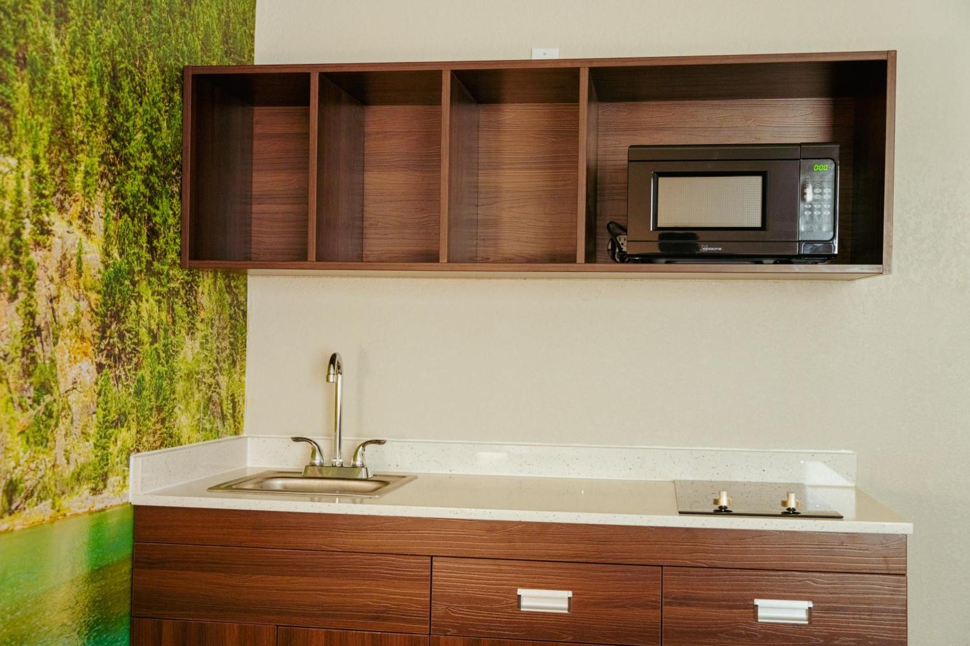 Hotel Clarion Pointe-dillard Near Blue Ridge Mountains 2*
