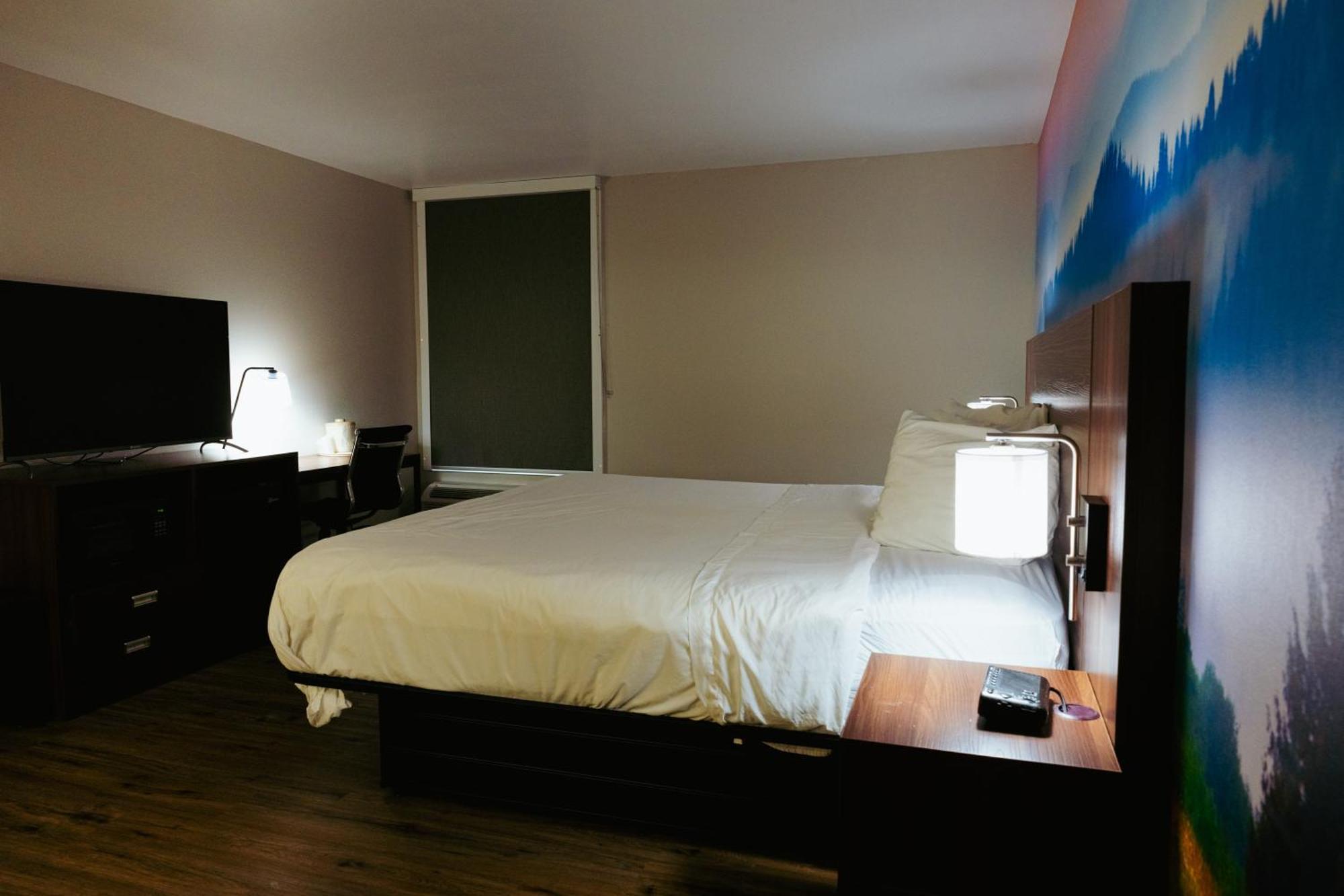 Clarion Pointe-dillard Near Blue Ridge Mountains Hotel Dillard