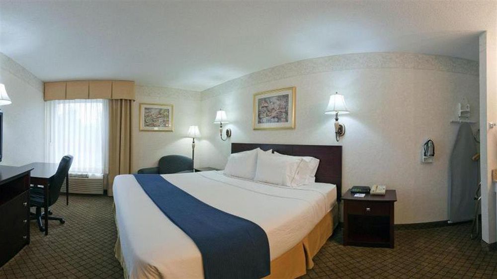 Hotel Clarion Pointe-dillard Near Blue Ridge Mountains Dillard